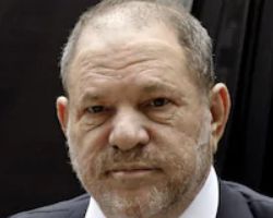 WHAT IS THE ZODIAC SIGN OF HARVEY WEINSTEIN?